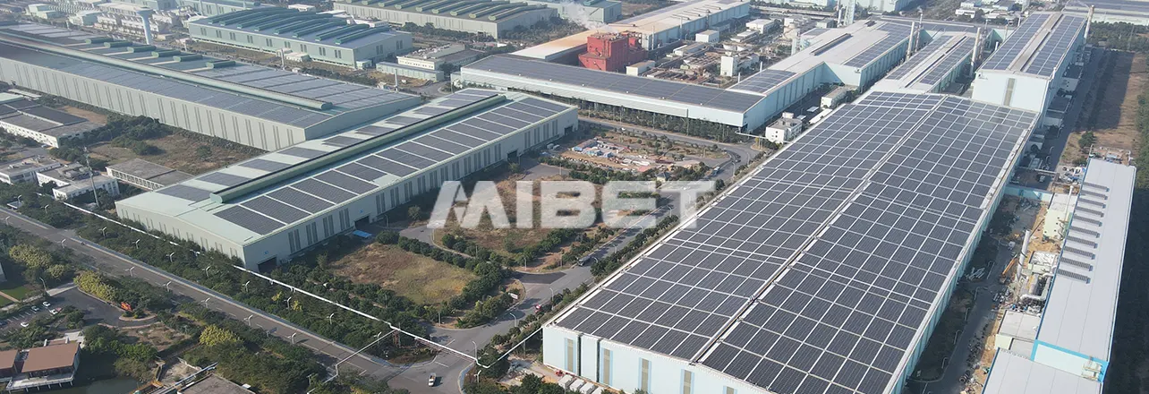 90MW Metal Roof Racking