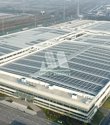 Hubei, China 10.5MW