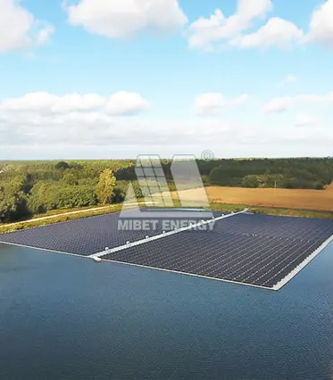 Poland 2.6MW